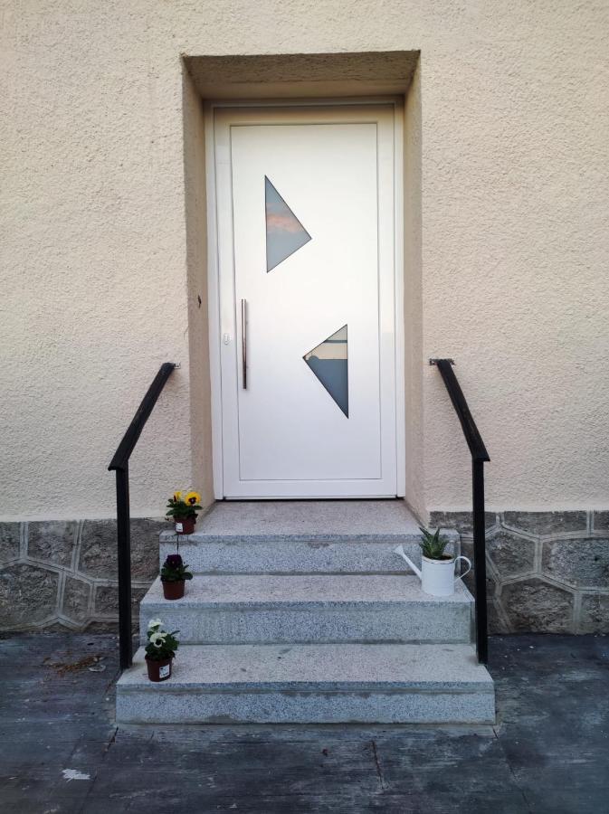 Casa De David Βίλα Navas de San Antonio Εξωτερικό φωτογραφία
