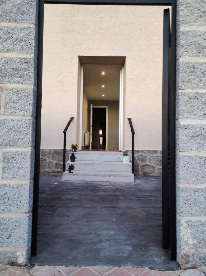 Casa De David Βίλα Navas de San Antonio Εξωτερικό φωτογραφία